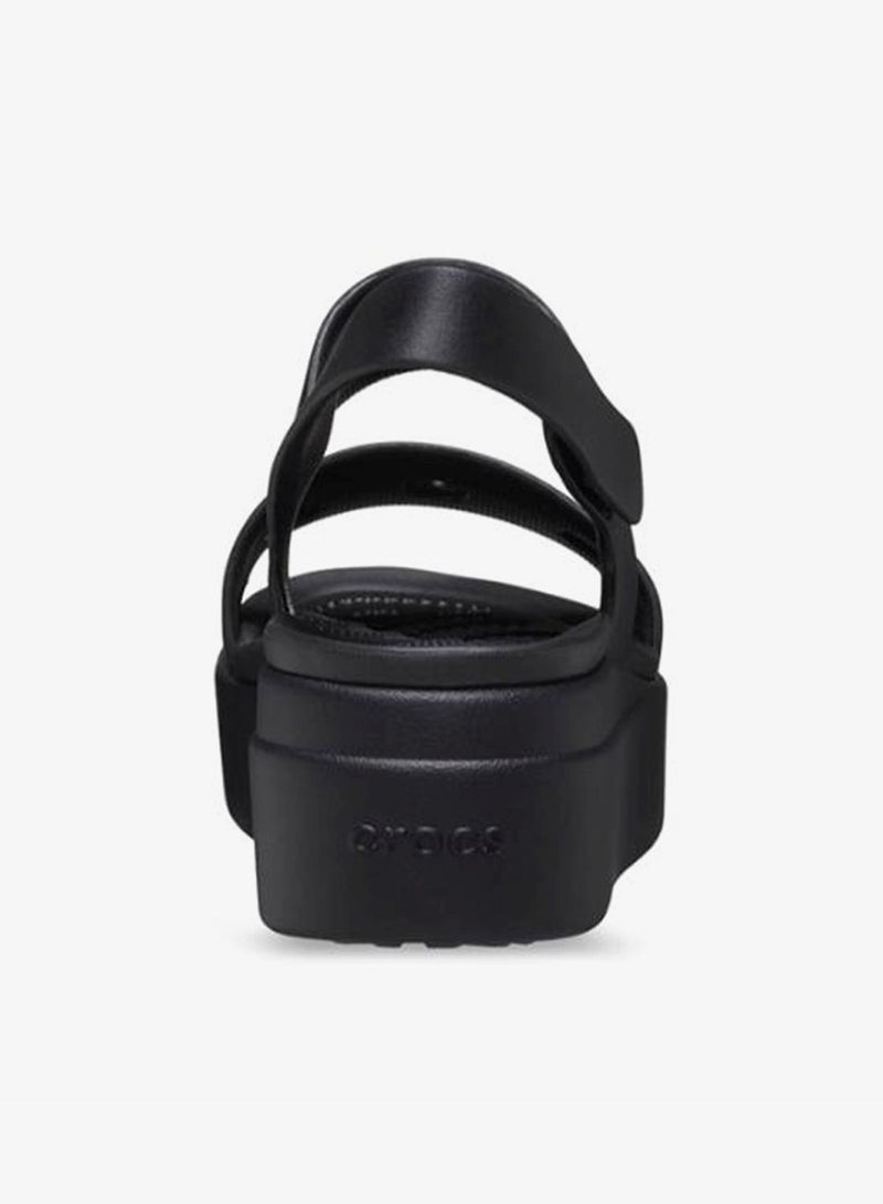 crocs Brooklyn Strap Sandals - Image 4