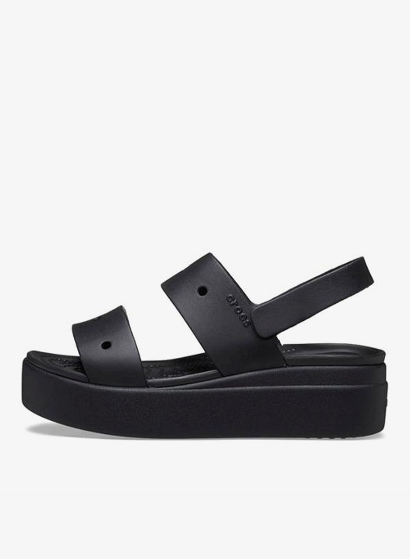 crocs Brooklyn Strap Sandals - Image 2