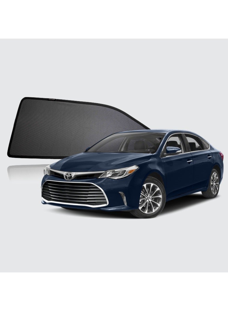 Dhell Sunshade for Avalon 2013-2017 - Image 1