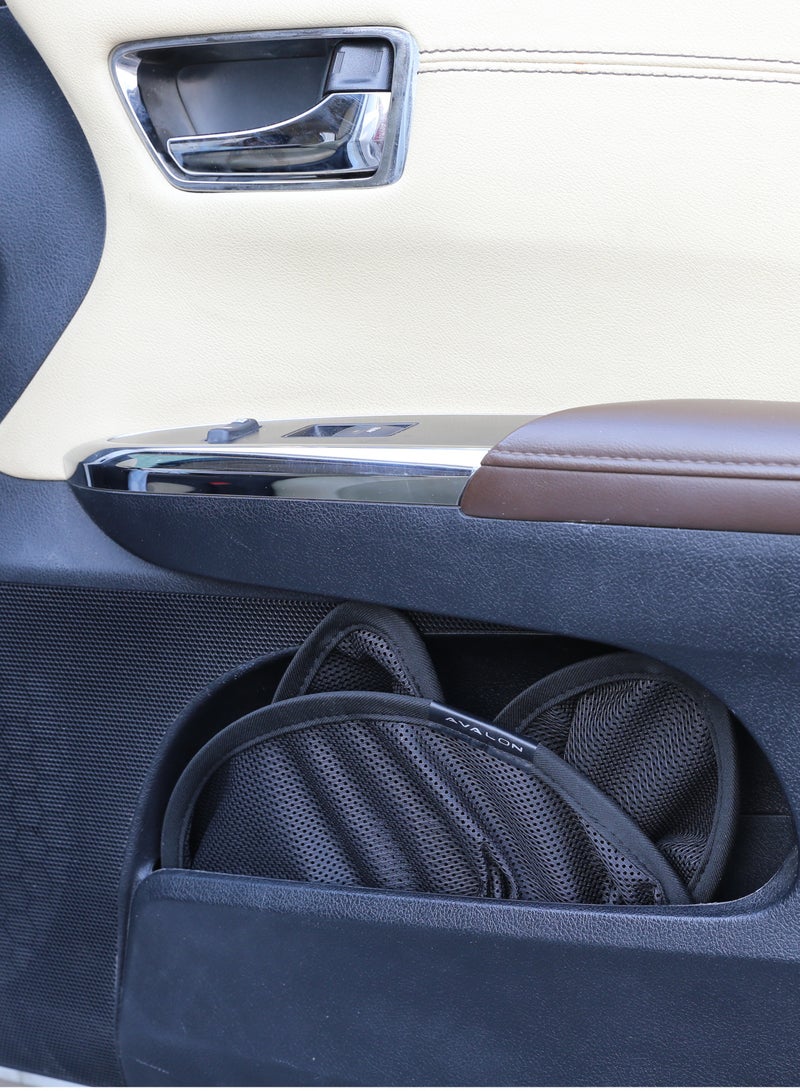 Dhell Sunshade for Avalon 2013-2017 - Image 5