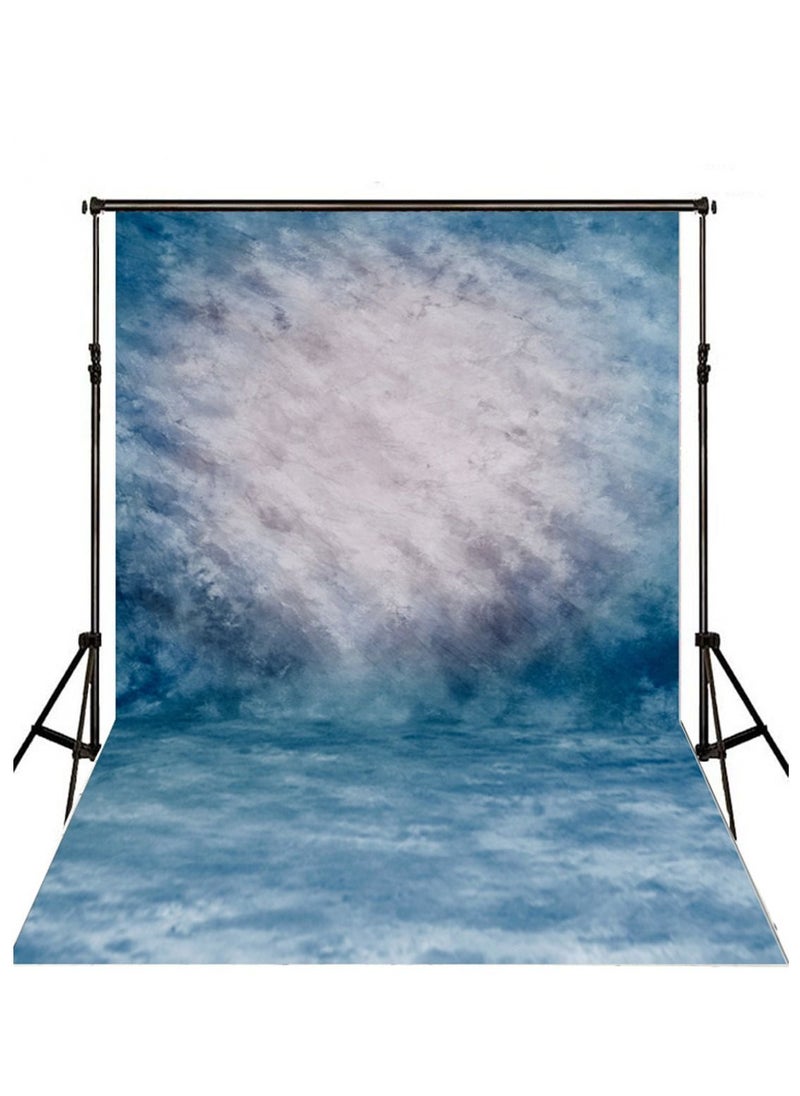 Generic 1.5m*2.1m Photo Background Texture Product Display Special Photo Background Photos drops Photography Backdrops Photo Studio Art Vinyl Paper for Photo Shoot (1015)  - Image 1