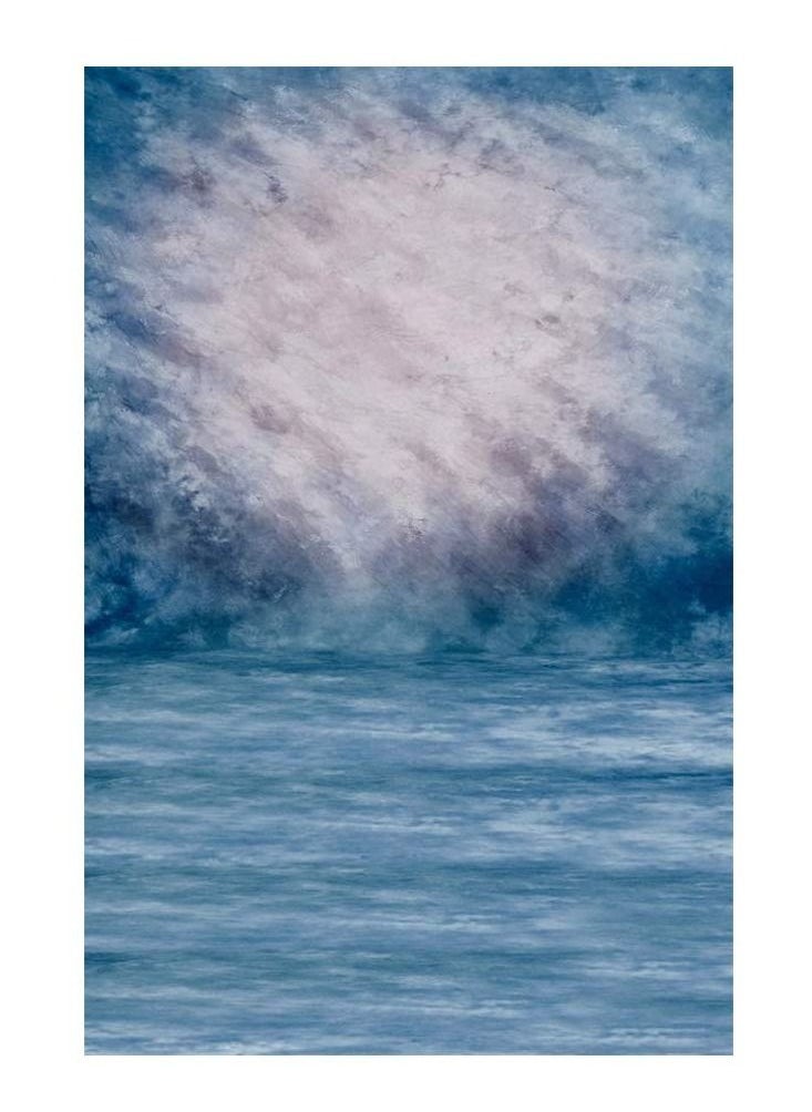Generic 1.5m*2.1m Photo Background Texture Product Display Special Photo Background Photos drops Photography Backdrops Photo Studio Art Vinyl Paper for Photo Shoot (1015)  - Image 3