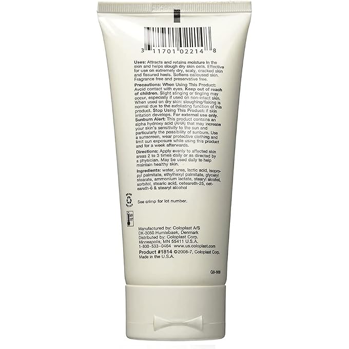Coloplast Sween Atract-Tain Moisturizing Cream, 5 oz (Pack of 2) - Image 2