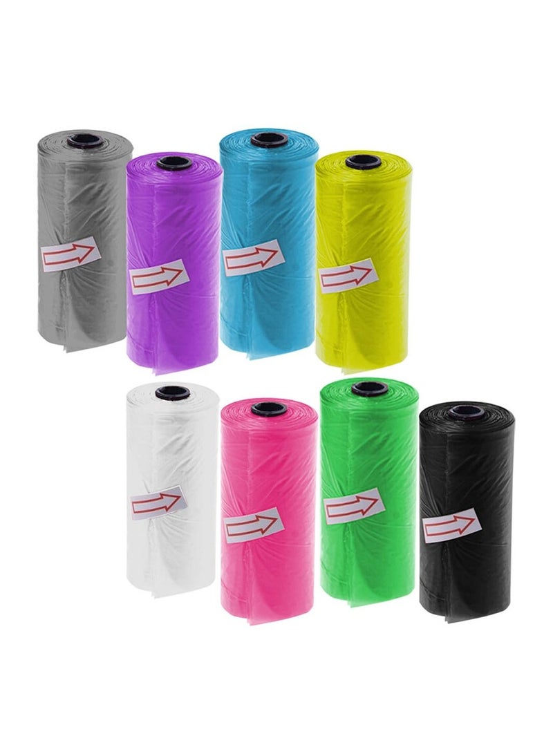 STAR BABiES Scented Bag Blister - Pack of 10 - Assorted - Image 2