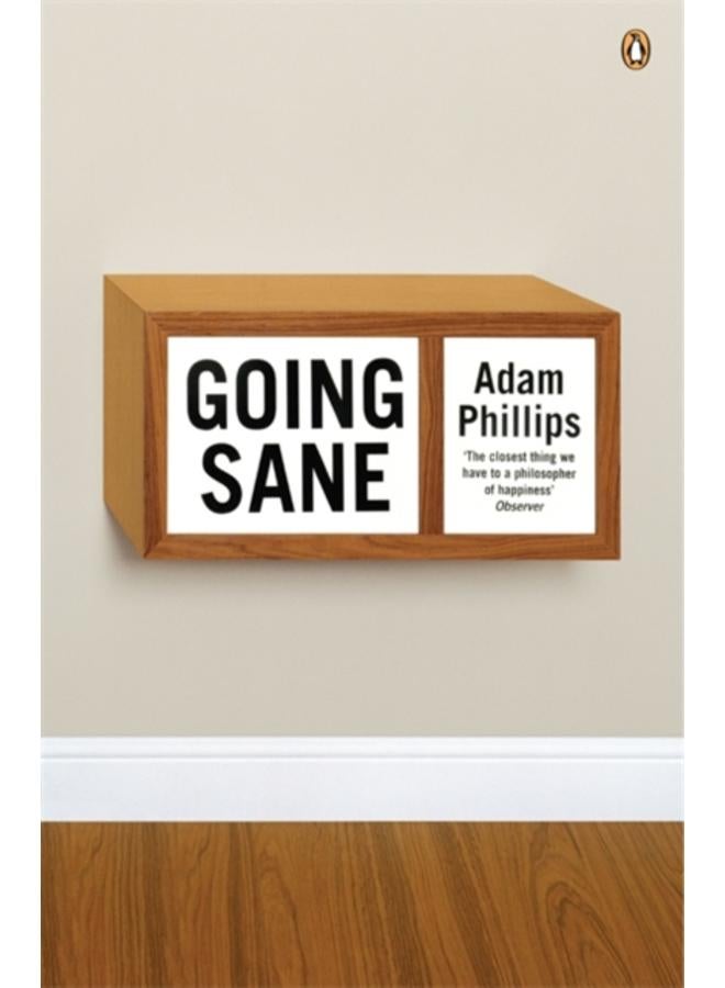 Going Sane 