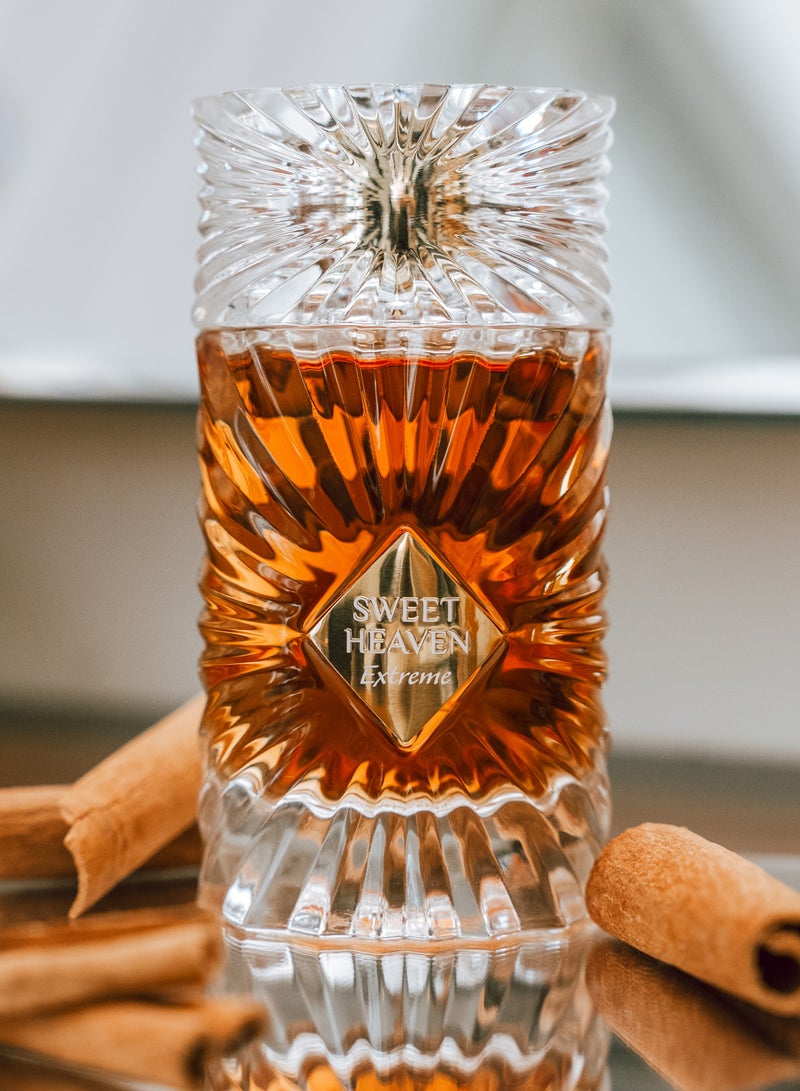 Gulf Orchid Sweet Heaven Extreme Eau De Parfum EDP 100ml Perfume - Image 1