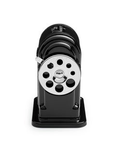 X-Acto 1001 Ranger 55 Classroom Manual Pencil Sharpener Black  - Image 2