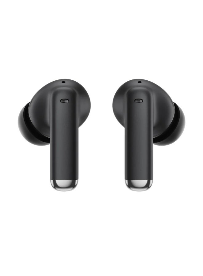 Itel IEW-64 BudsGO Wireless Earbuds - Black Aether Black