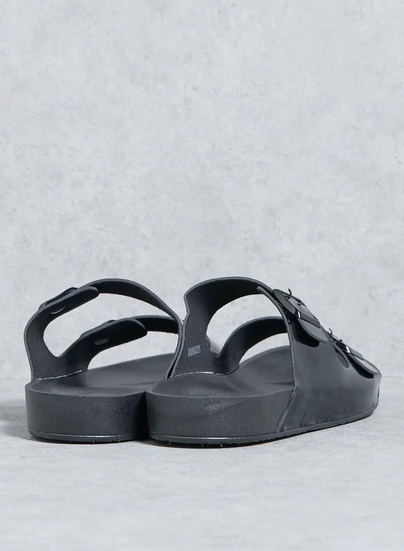 FOREVER 21 Casual Sandals