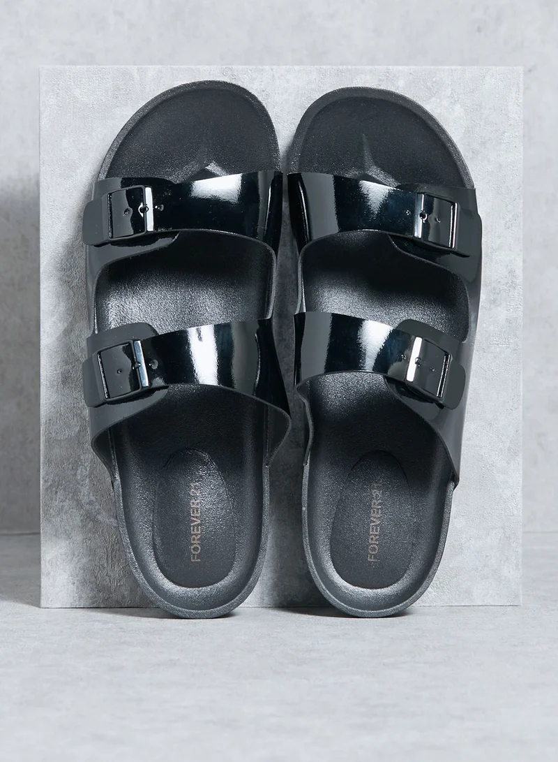 FOREVER 21 Casual Sandals