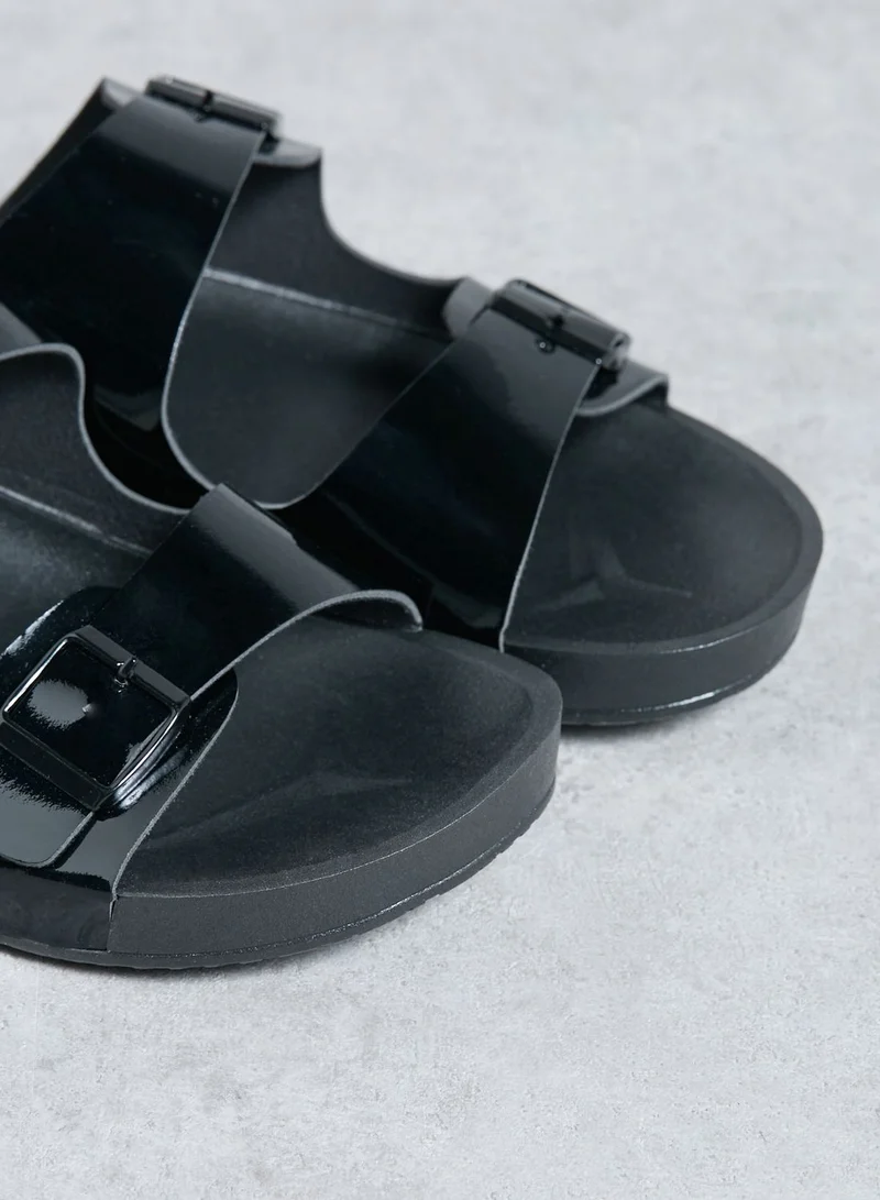 FOREVER 21 Casual Sandals