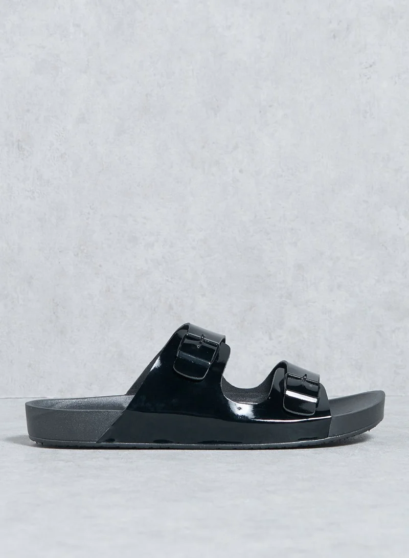 FOREVER 21 Casual Sandals