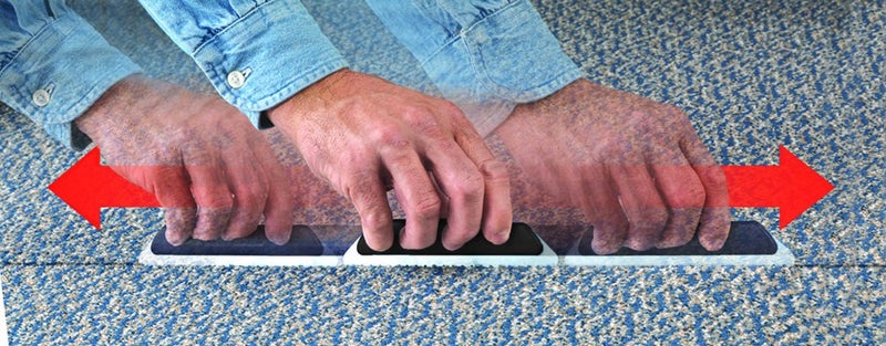 كرين أداة البحث عن الصفوف Crain 366 - Image 2