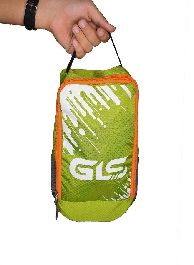 GLS Runner Shoe Bag/Shoe Pouch for Travelling/Storage (Color May Very) - Image 2