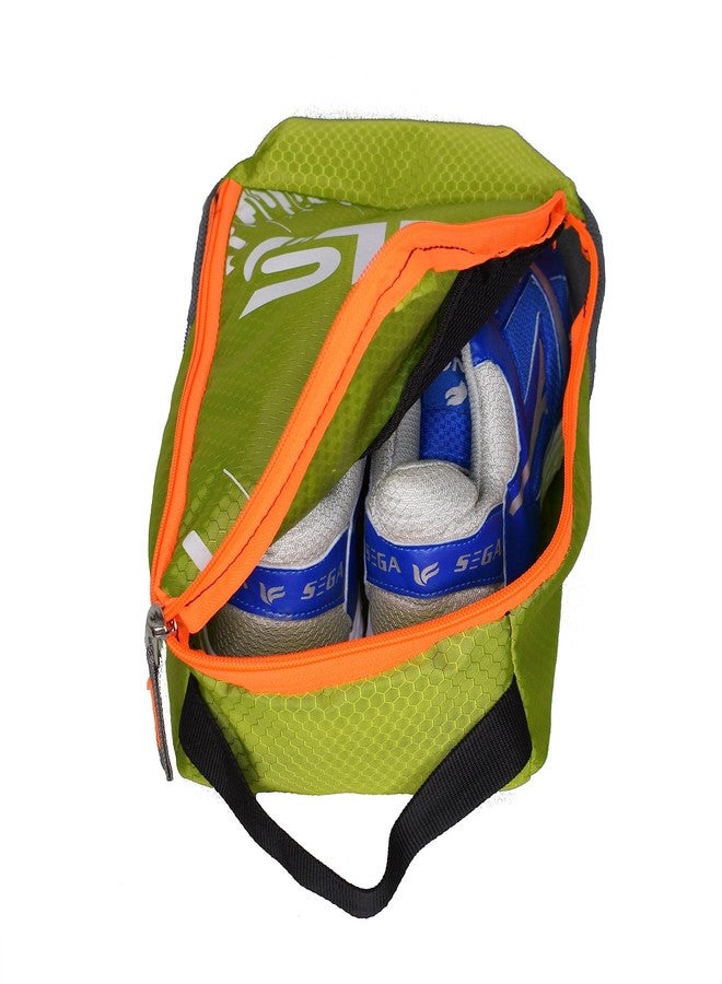 GLS Runner Shoe Bag/Shoe Pouch for Travelling/Storage (Color May Very) - Image 4
