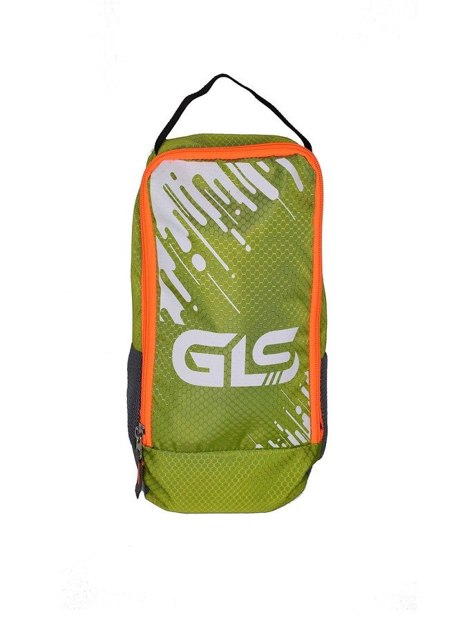 GLS Runner Shoe Bag/Shoe Pouch for Travelling/Storage (Color May Very) - Image 1
