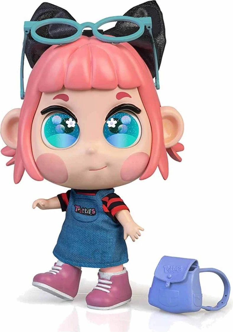 Giochi Preziosi Trotties Trottie Sophie 25 cm Doll TFT00000