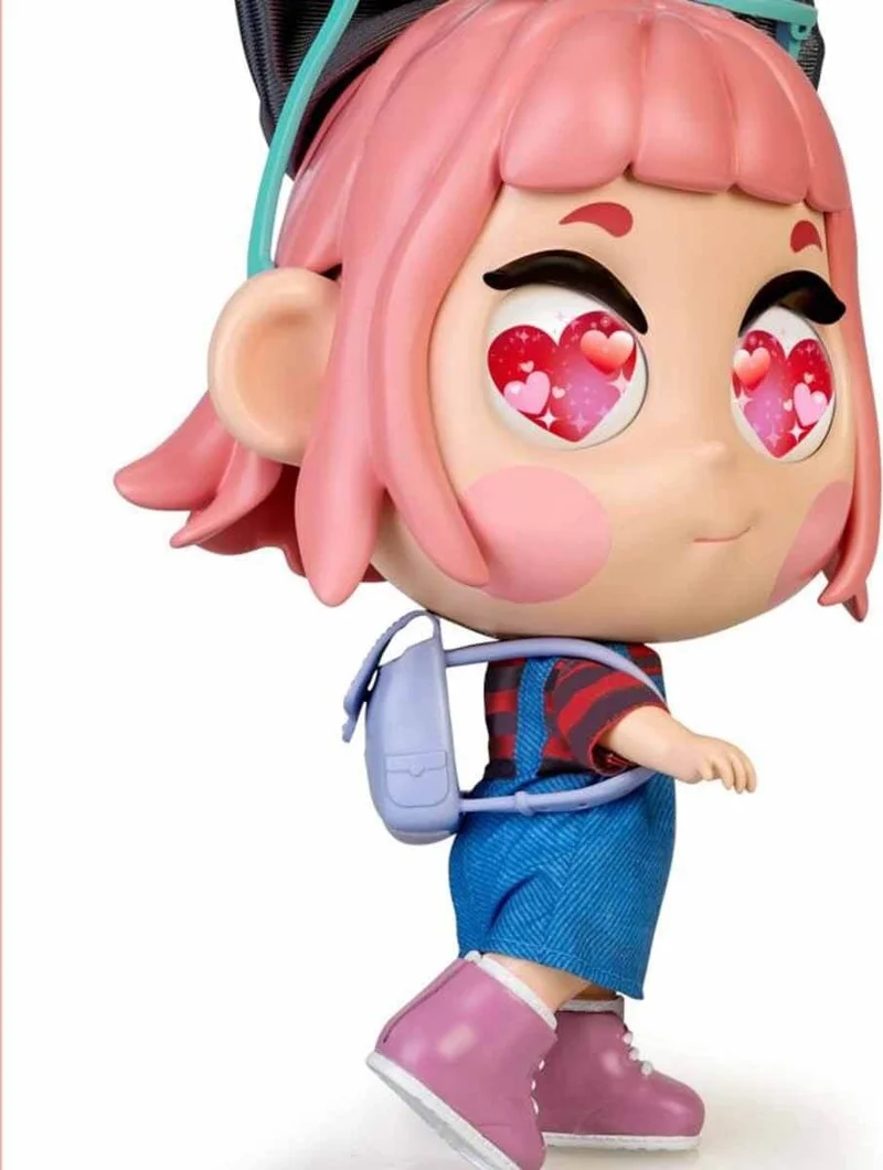 Giochi Preziosi Trotties Trottie Sophie 25 cm Doll TFT00000