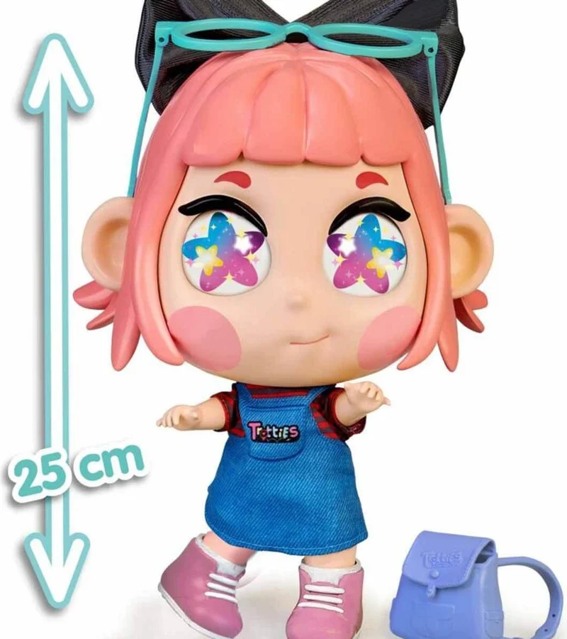 Giochi Preziosi Trotties Trottie Sophie 25 cm Doll TFT00000