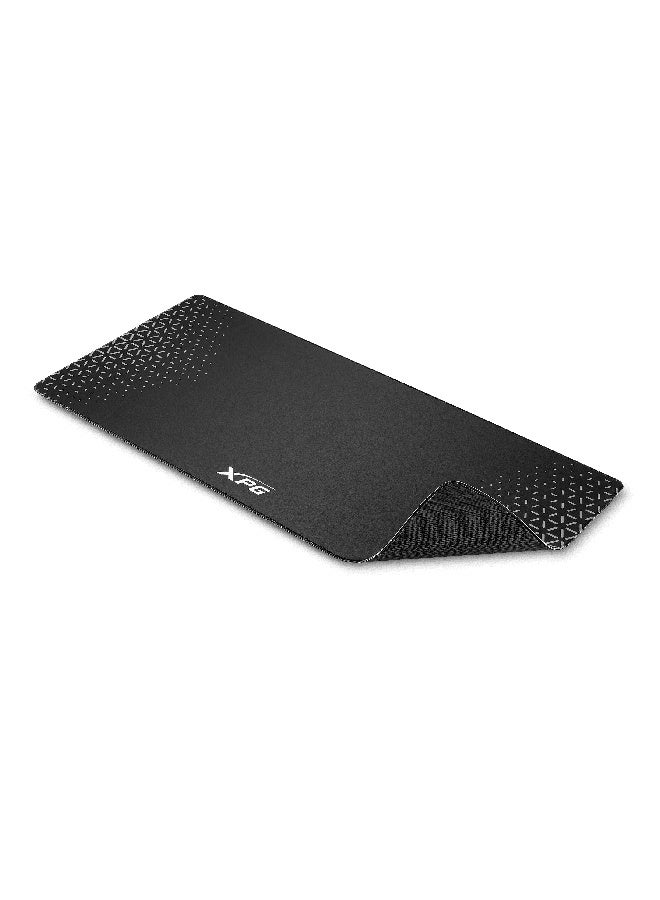 XPG FRONTLINE II XL GAMING MOUSE PAD - Black - Image 3