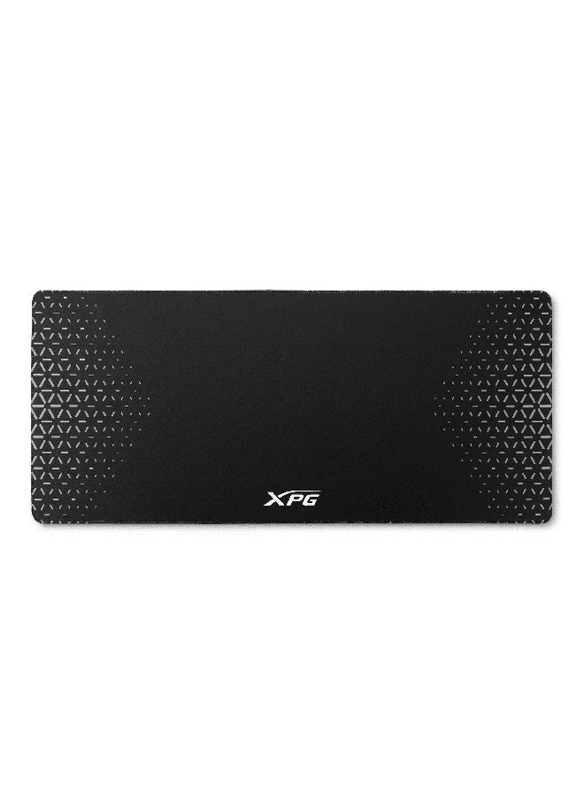 XPG FRONTLINE II XL GAMING MOUSE PAD - Black - Image 1