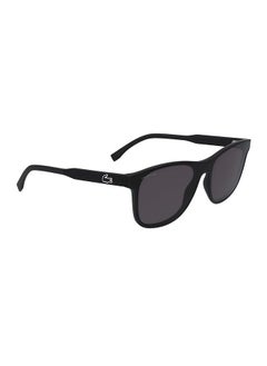 Goggle Injected Goggle Lacoste Suns L907S 5221 (001) Matte Black