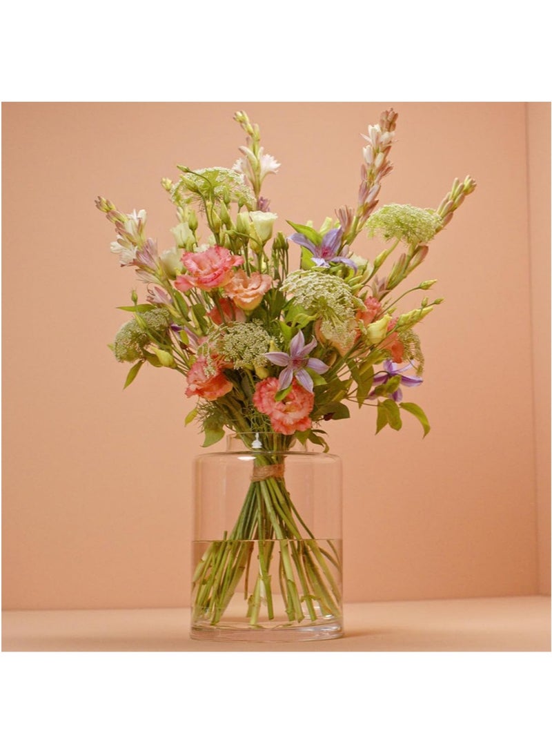 Miracle-Gro 236ml Liquid Flower Nutrient Solution, Clear, Concentrated, Suitable For Flower Arrangements And Bouquets, Mix With Water, Ideal For Florists And Home Use - Image 5