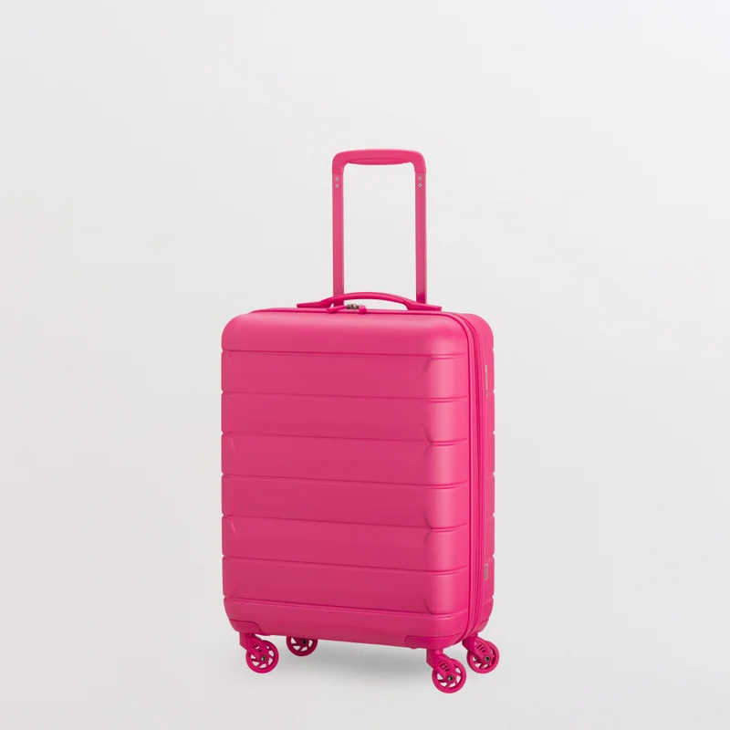 CARPISA Hard Trolley S - Cloud Go