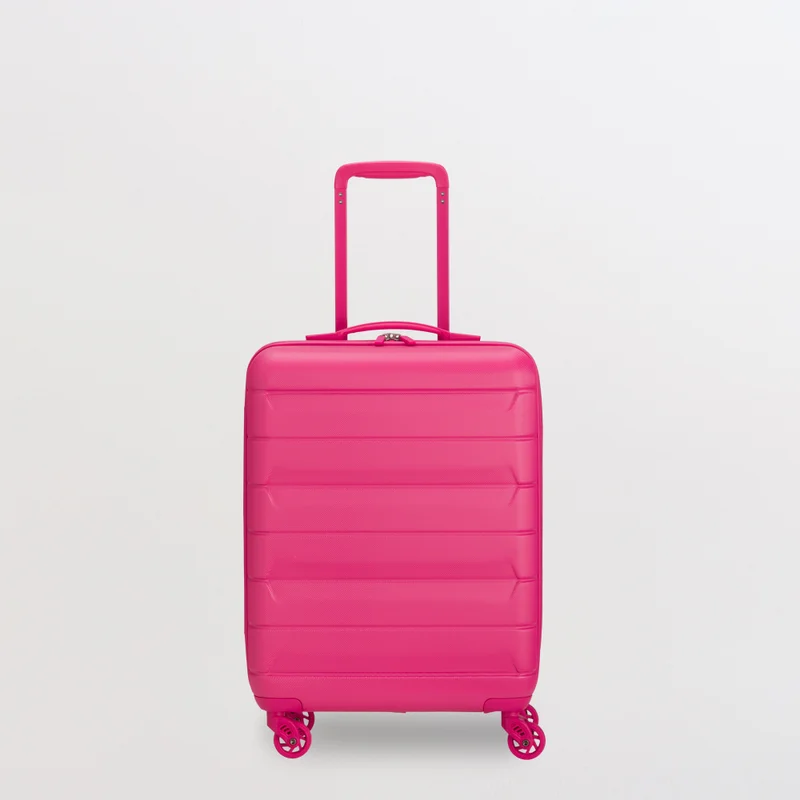 CARPISA Hard Trolley S - Cloud Go