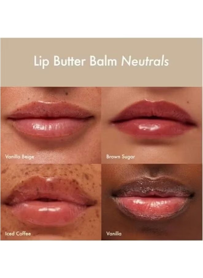 سامر فرايدايز الجمعة الصيفية مجموعة صغيرة زبدة الشفاه - Image 4