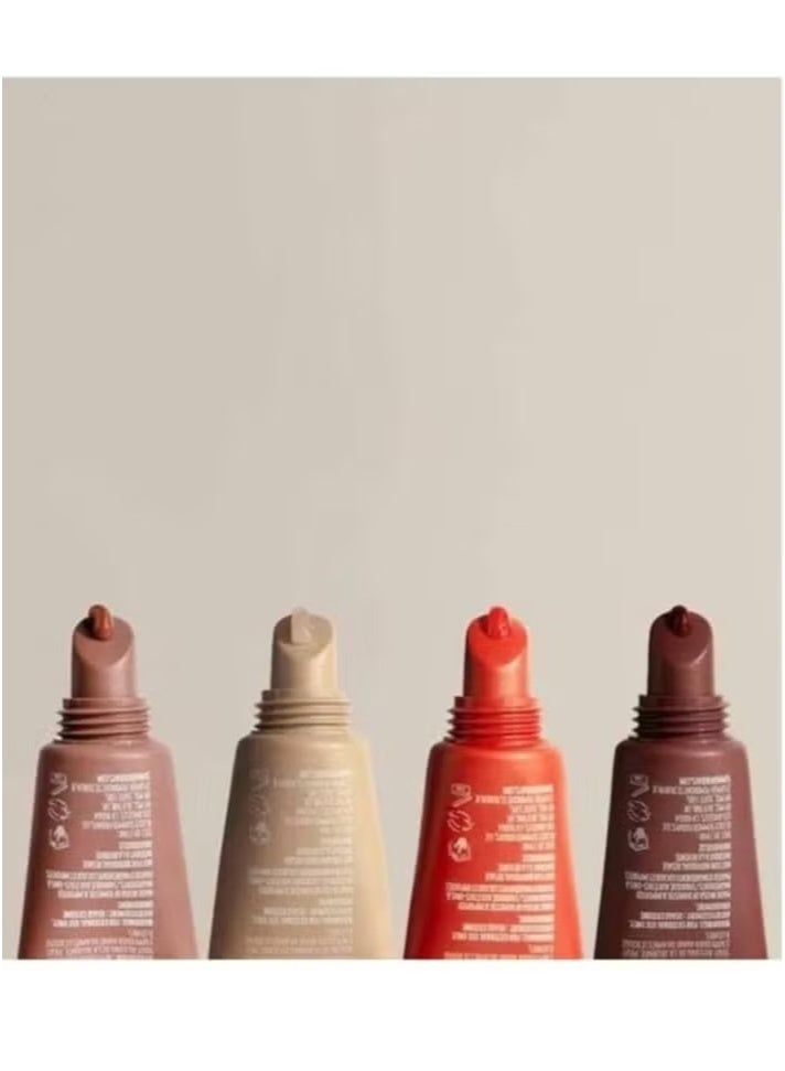 سامر فرايدايز الجمعة الصيفية مجموعة صغيرة زبدة الشفاه - Image 3