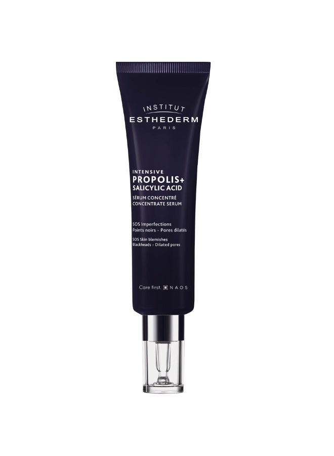 إنستيتوت إستيديرم معهد Esthederm مصل حمض الساليسيليك دنج مكثف للبشرة حب الشباب 30 مل - Image 1