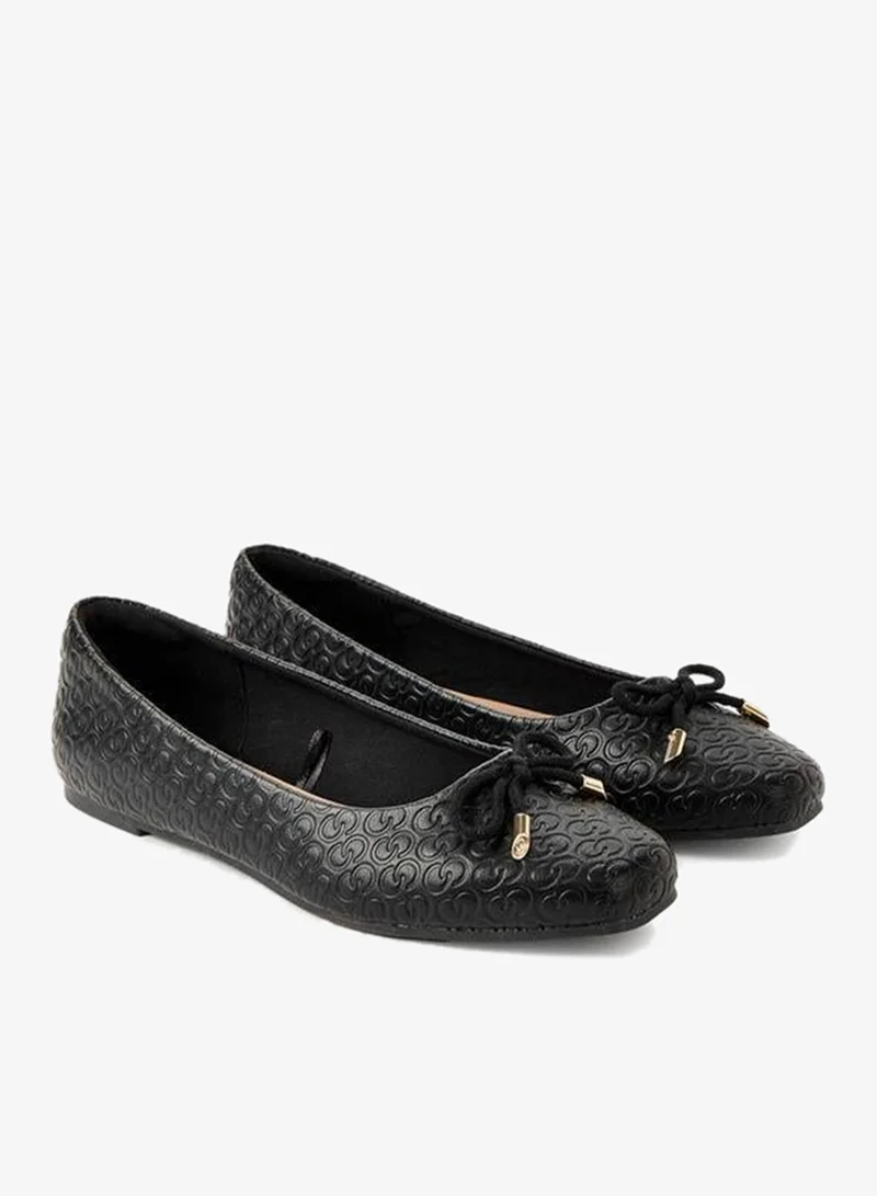 Celeste Women Slip-On Ballerina Shoes