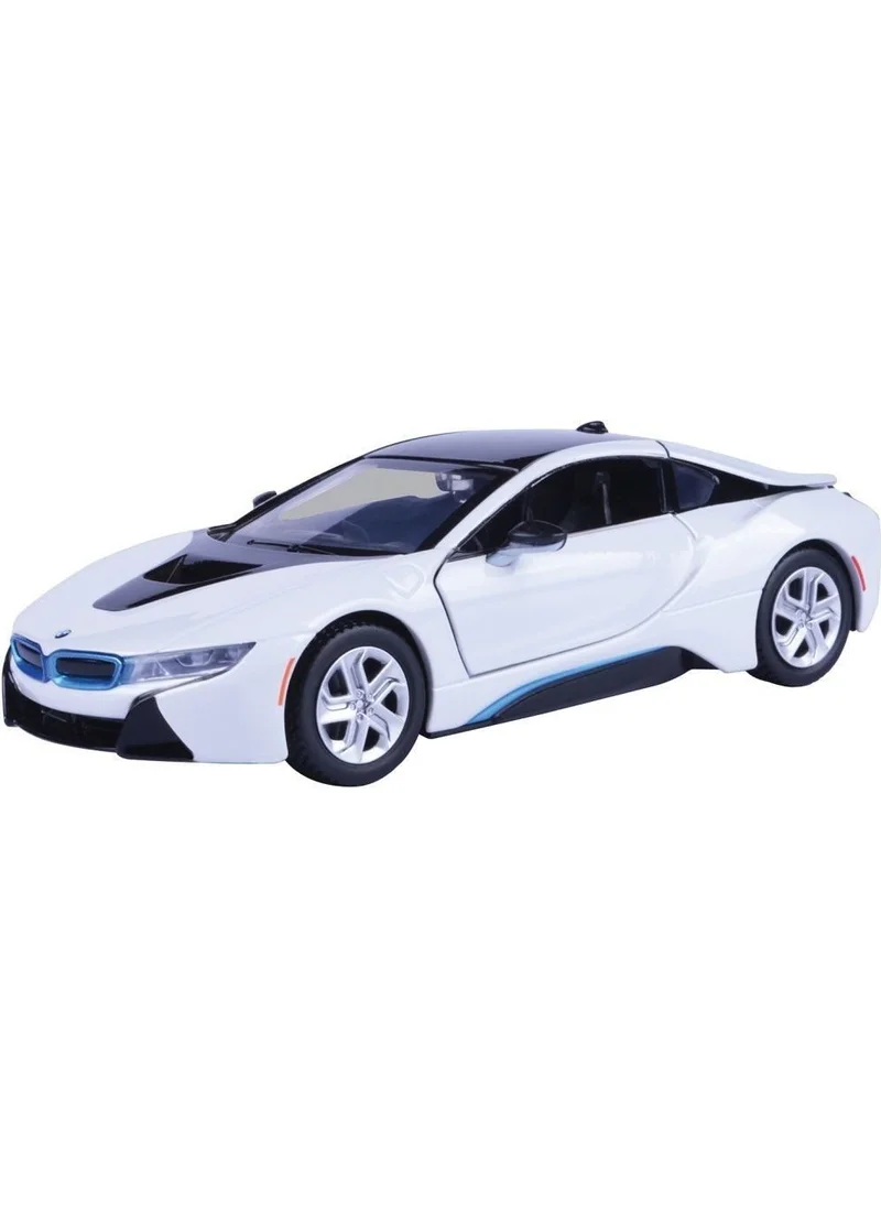 Vardem Oyuncak Vardem Toys MM-79359 Motormax 1:24 Bmw I8 Coupe -Vardem