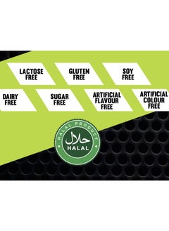 Laperva Vegan Triple Creatine 1700 mg 90 Veggie Capsules  - Image 3