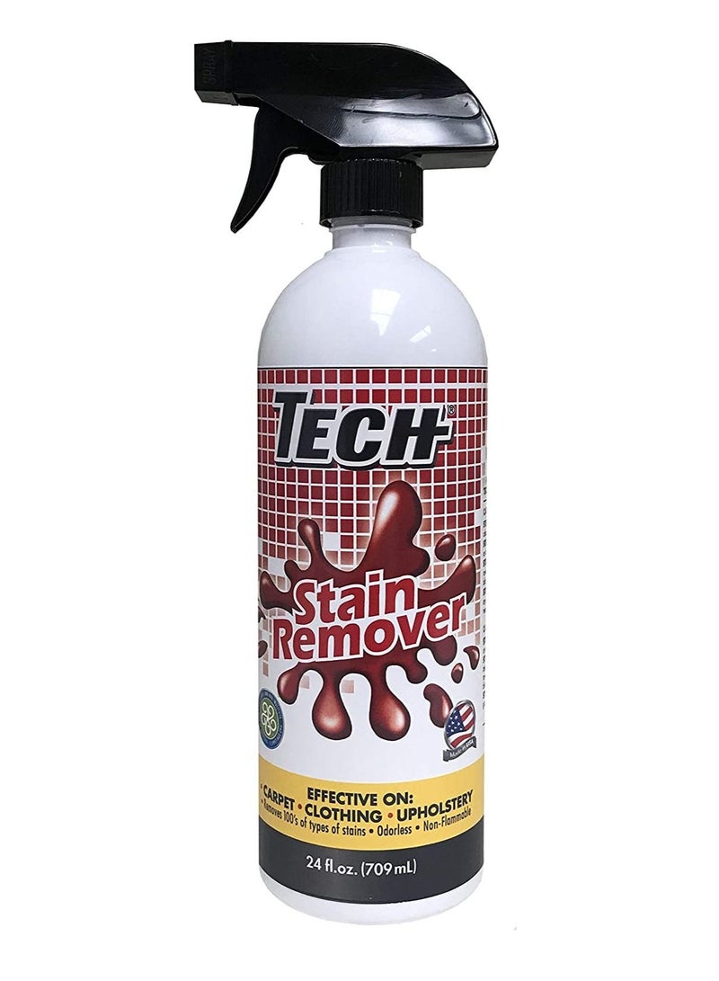 TECH Stain Remover 709 ml - Image 1