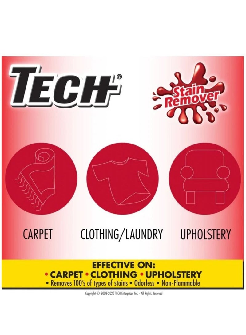 TECH Stain Remover 709 ml - Image 2