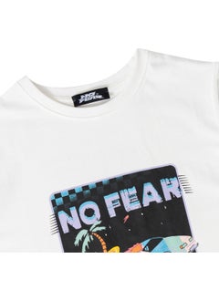 No Fear NFR-B500337 Boy T-Shirt  - Image 2