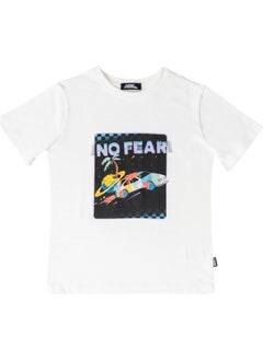 No Fear NFR-B500337 Boy T-Shirt  - Image 1