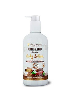 VOLAMENA WITH DEVICE Body Lotions (Coffee Rich Body Lotion)  - Image 1