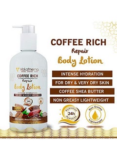 VOLAMENA WITH DEVICE Body Lotions (Coffee Rich Body Lotion)  - Image 4