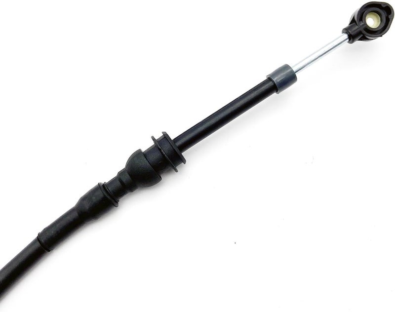 WayJun XR3Z-7E395-AA Automatic Transmission Gear Shift Cable for 1999-2004 Ford Mustang - Image 4