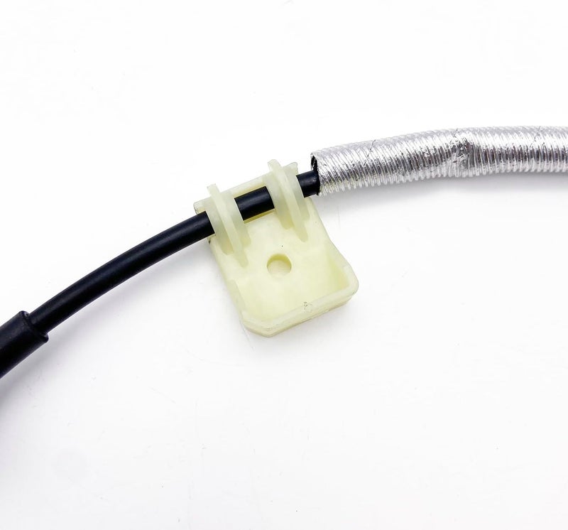 WayJun XR3Z-7E395-AA Automatic Transmission Gear Shift Cable for 1999-2004 Ford Mustang - Image 3