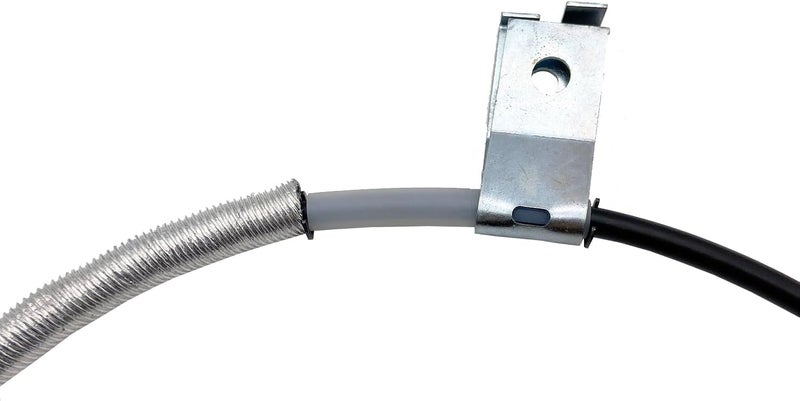 WayJun XR3Z-7E395-AA Automatic Transmission Gear Shift Cable for 1999-2004 Ford Mustang - Image 5