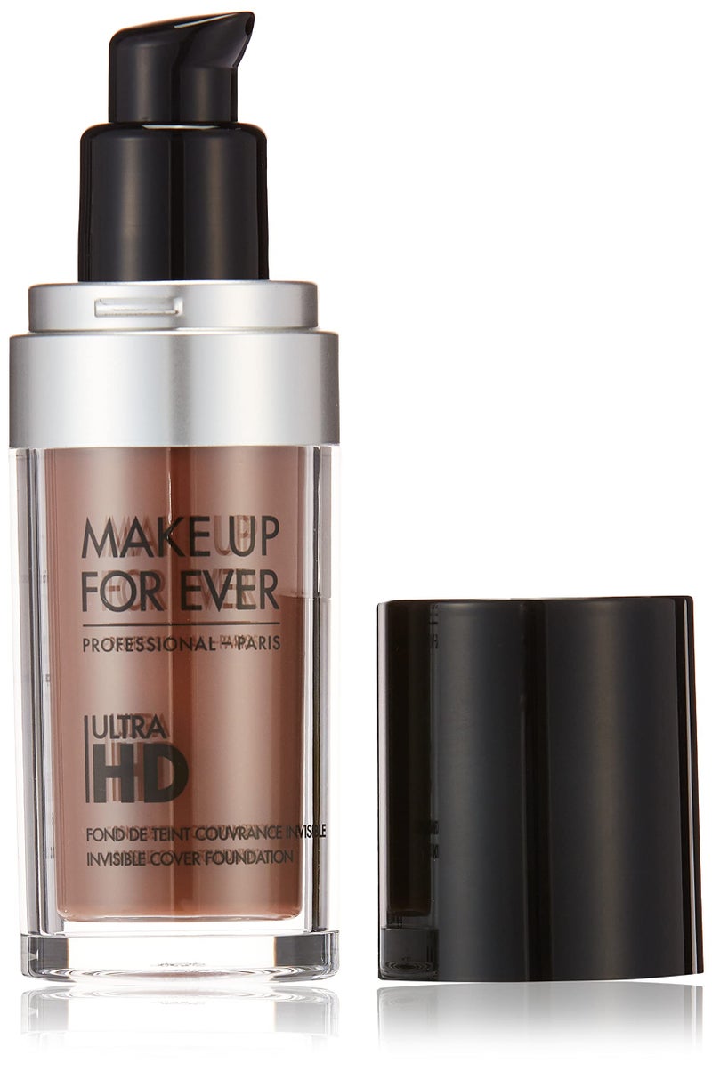 Make Up For Ever Ultra hd invisible cover foundation y535