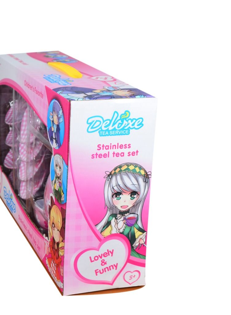 Tea Serving Set - Image 2