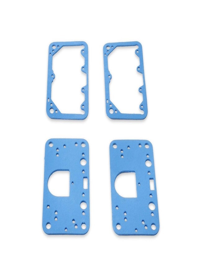 Holley 108-200 Metering Block/Fuel Bowl Gasket Pack - Image 3