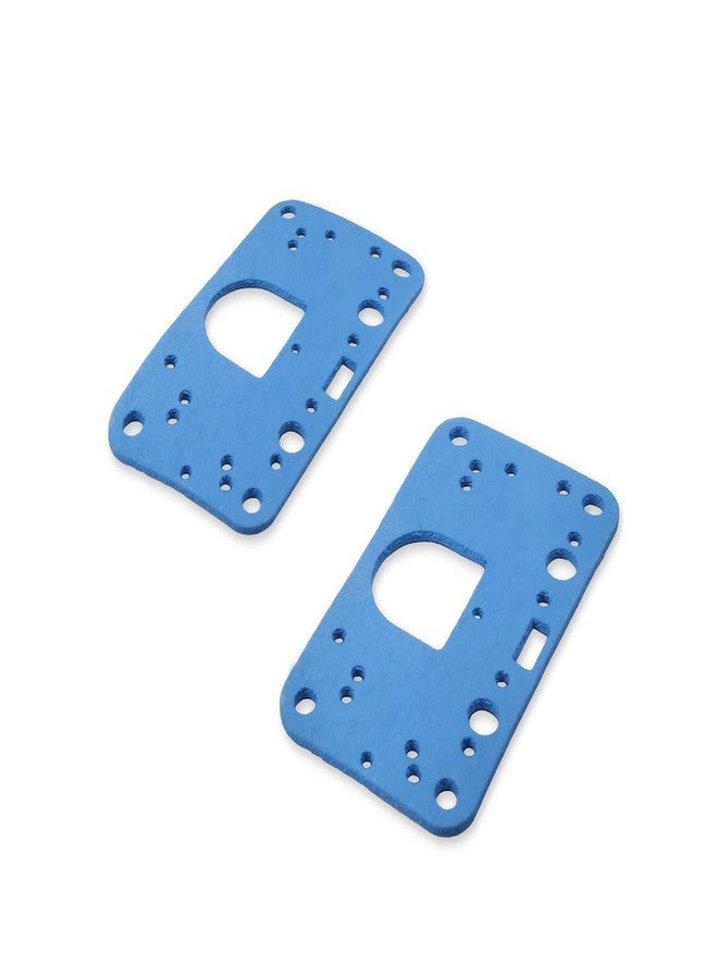 Holley 108-200 Metering Block/Fuel Bowl Gasket Pack - Image 4