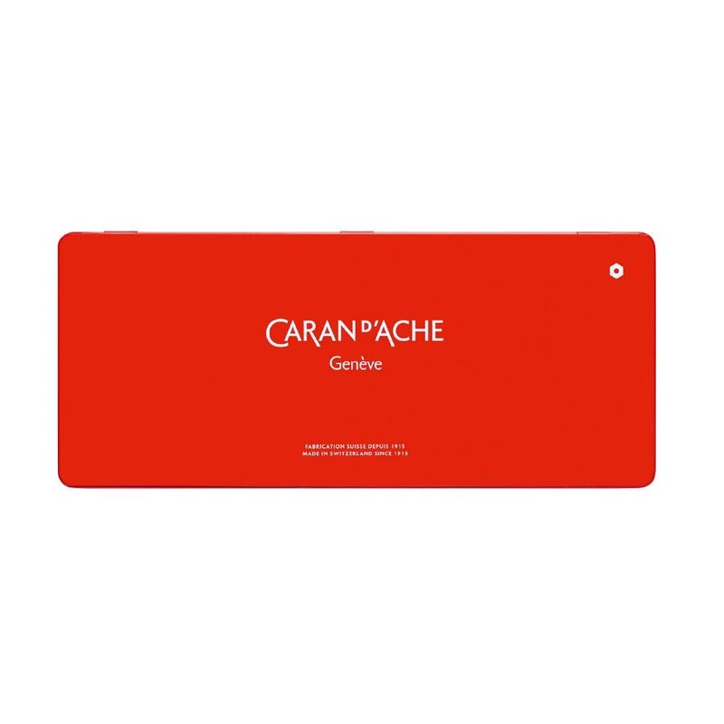 Caran d'Ache Classic Neocolor II Water-Soluble Pastels, 30 Colors - Image 3