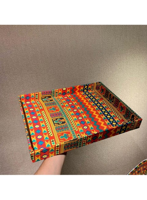 Tabsi Khashi 40X30CM